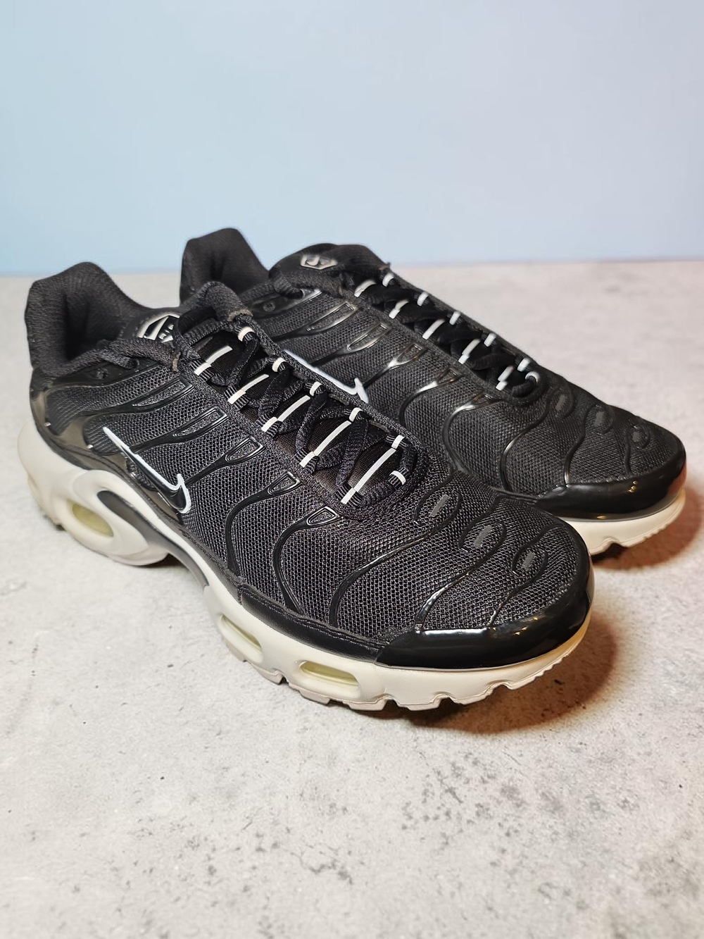 Nike Women's Air Max Plus